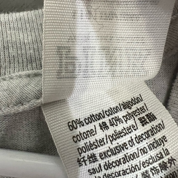 PINK Victoria's Secret cut out tank top - Picture 5 of 5